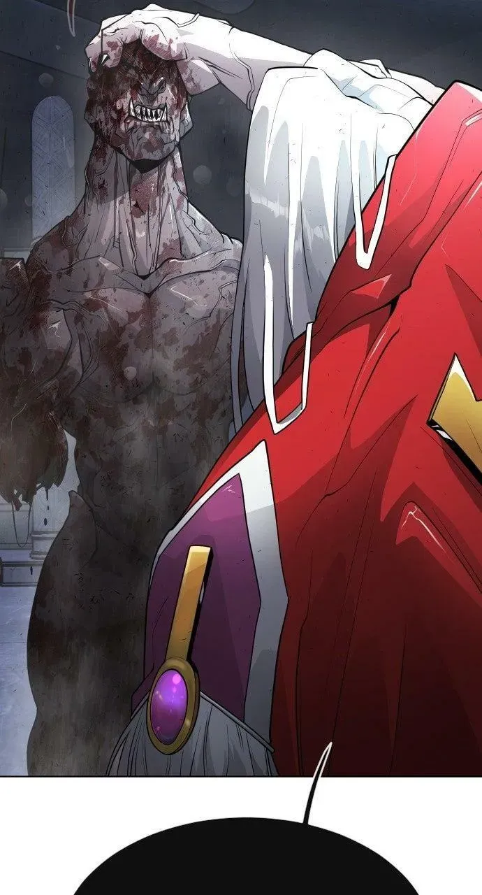 Superhuman Era Chapter 2.1 page 38 - 