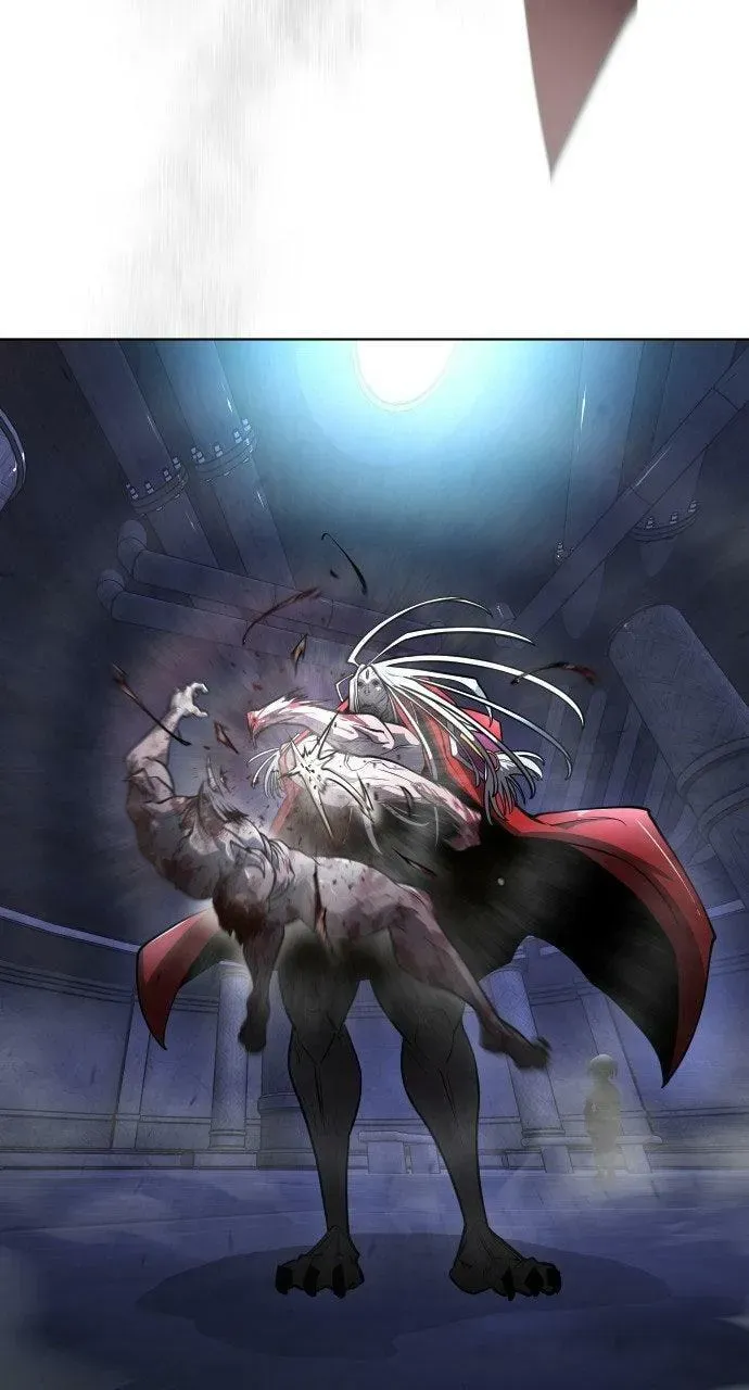 Superhuman Era Chapter 2.1 page 44 - 