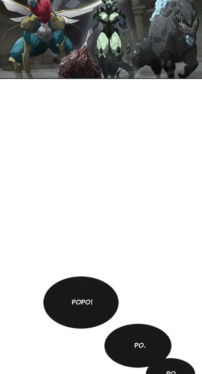 Superhuman Era Chapter 2.1 page 7 - 