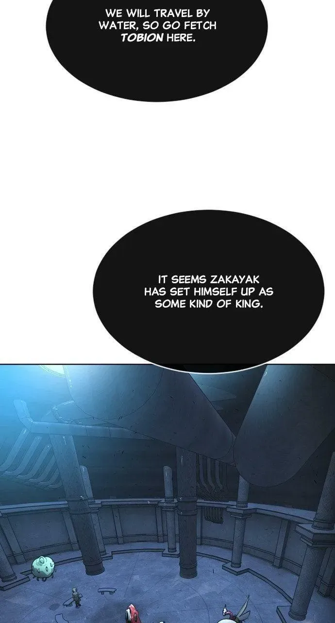 Superhuman Era Chapter 2.1 page 65 - 