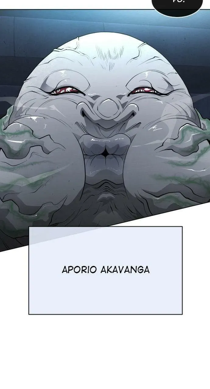 Superhuman Era Chapter 2.1 page 8 - 