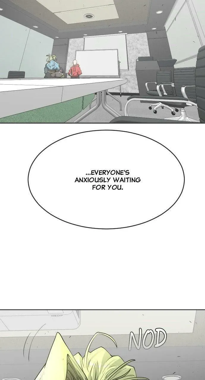 Superhuman Era Chapter 2.1 page 73 - 