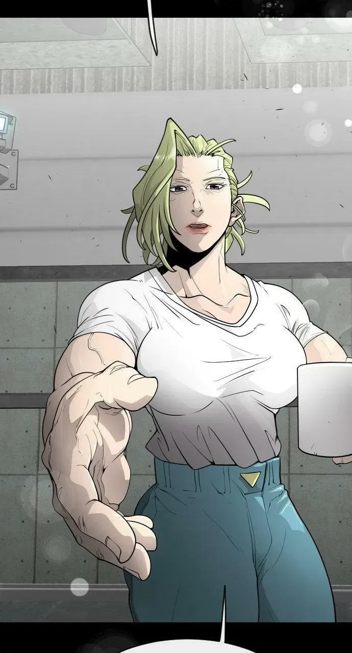 Superhuman Era Chapter 2.1 page 77 - 