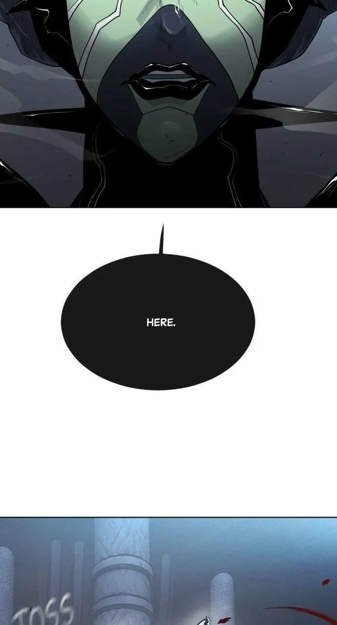 Superhuman Era Chapter 2.2 page 11 - 