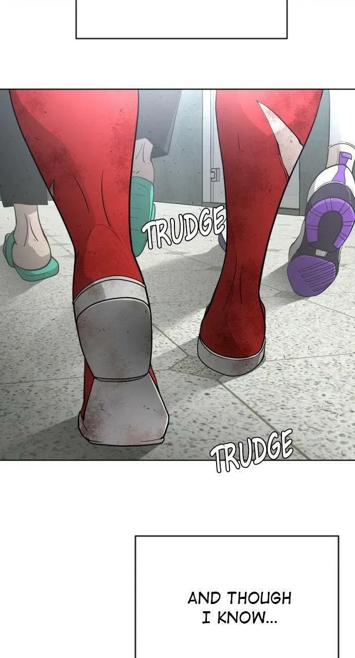 Superhuman Era Chapter 2.2 page 102 - 