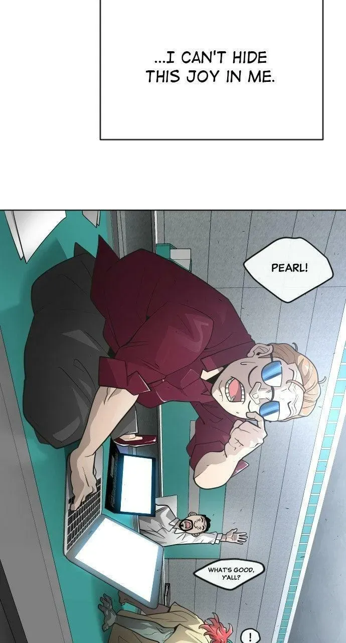 Superhuman Era Chapter 2.2 page 105 - 