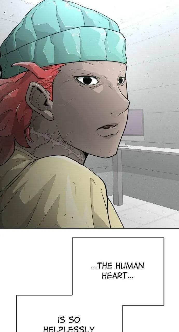 Superhuman Era Chapter 2.2 page 107 - 