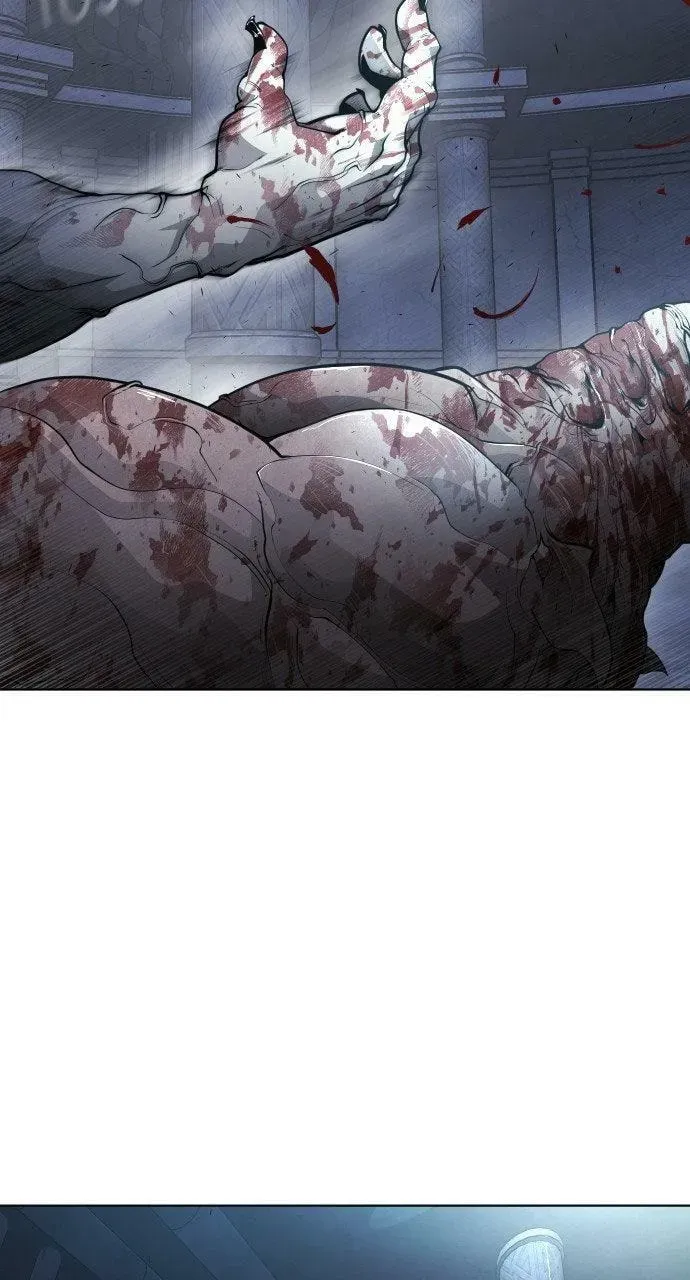 Superhuman Era Chapter 2.2 page 12 - 