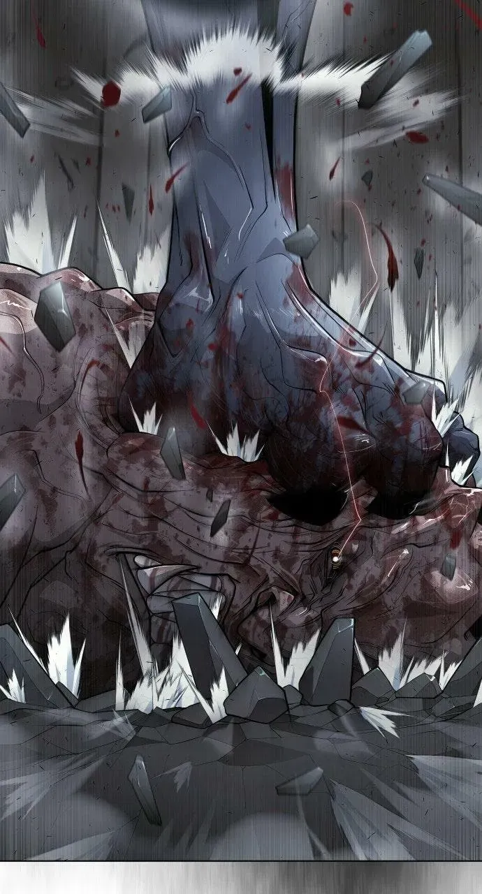 Superhuman Era Chapter 2.2 page 17 - 