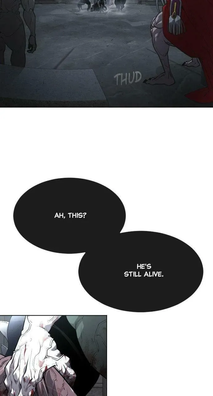 Superhuman Era Chapter 2.2 page 3 - 