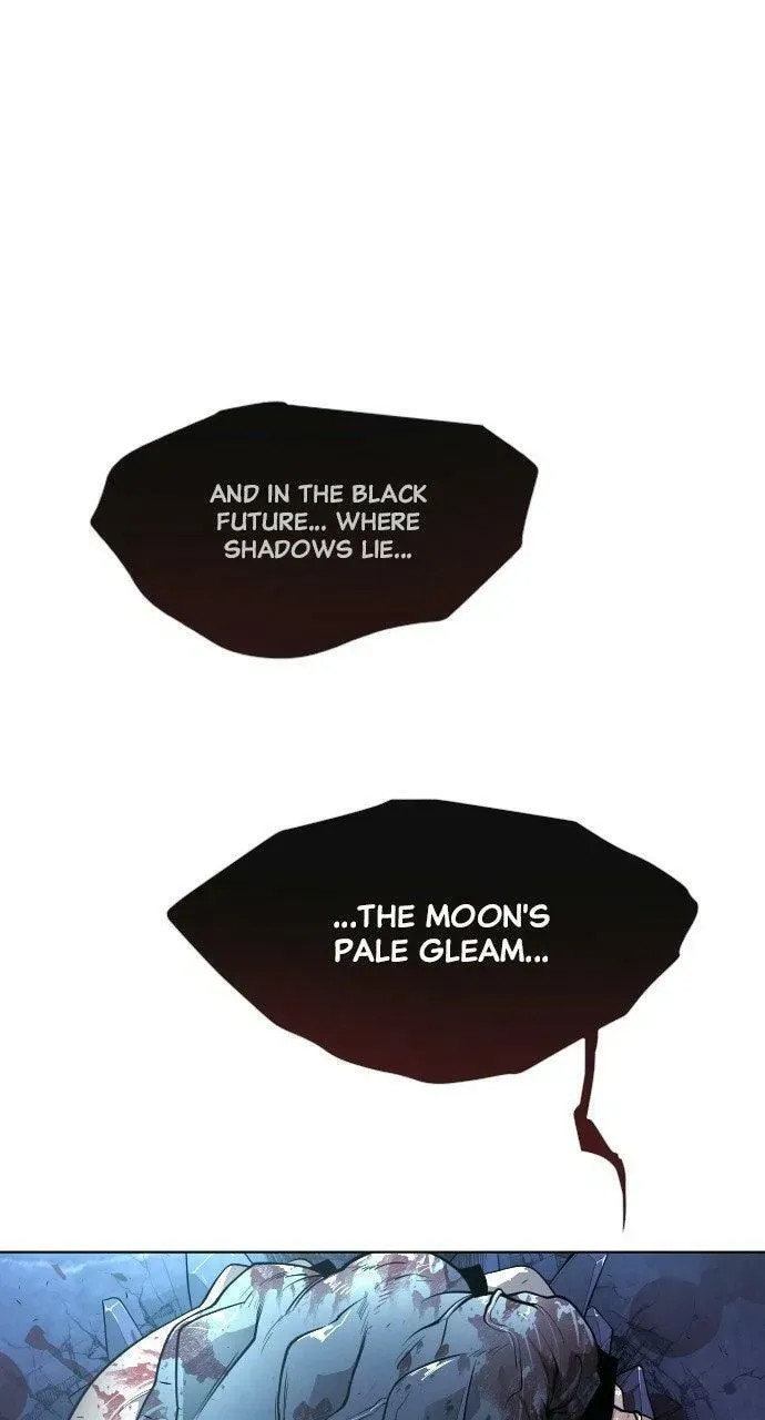 Superhuman Era Chapter 2.2 page 21 - 