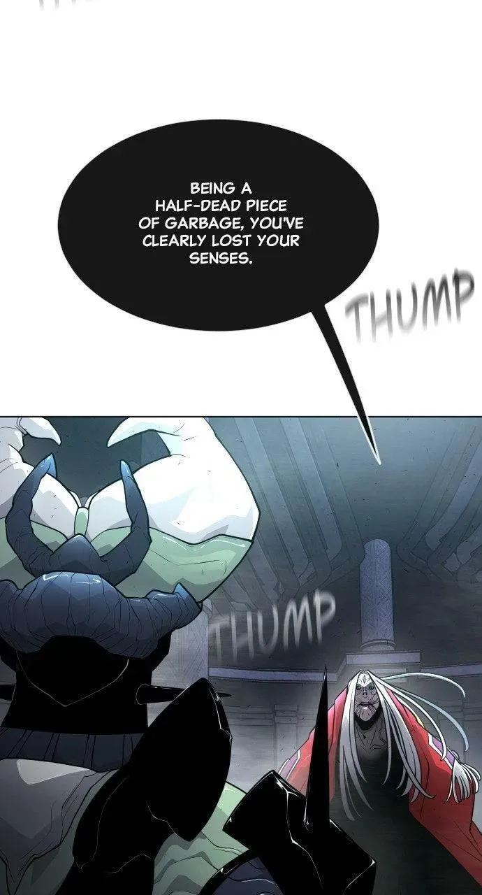 Superhuman Era Chapter 2.2 page 35 - 