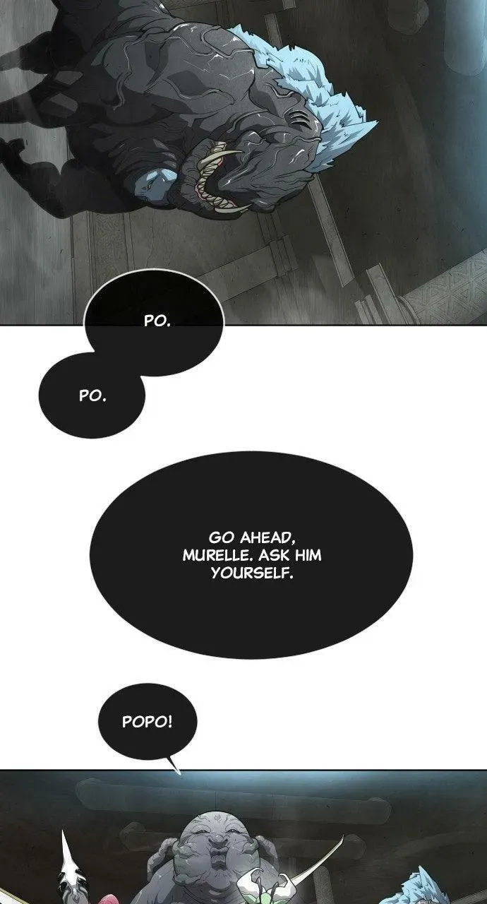Superhuman Era Chapter 2.2 page 6 - 