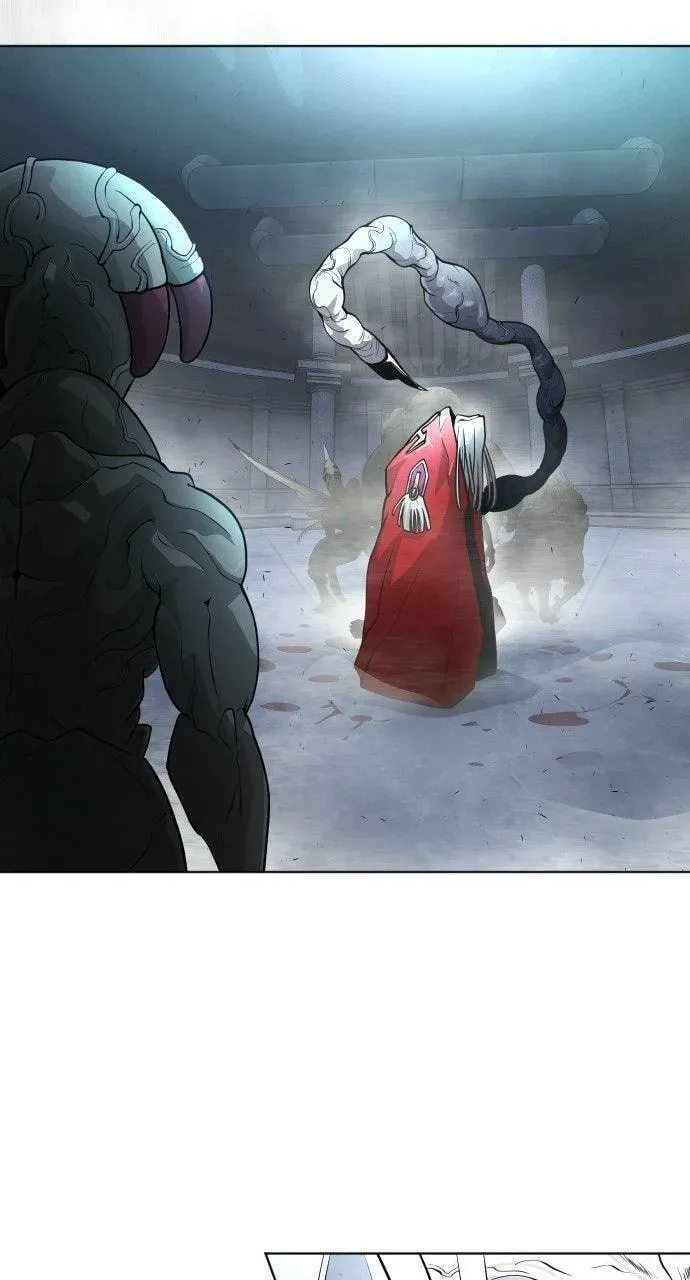 Superhuman Era Chapter 2.2 page 58 - 