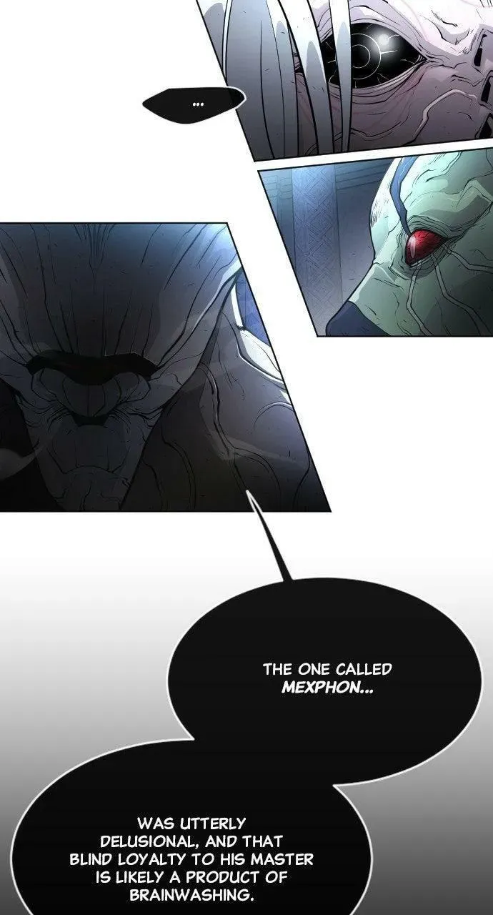 Superhuman Era Chapter 2.2 page 59 - 