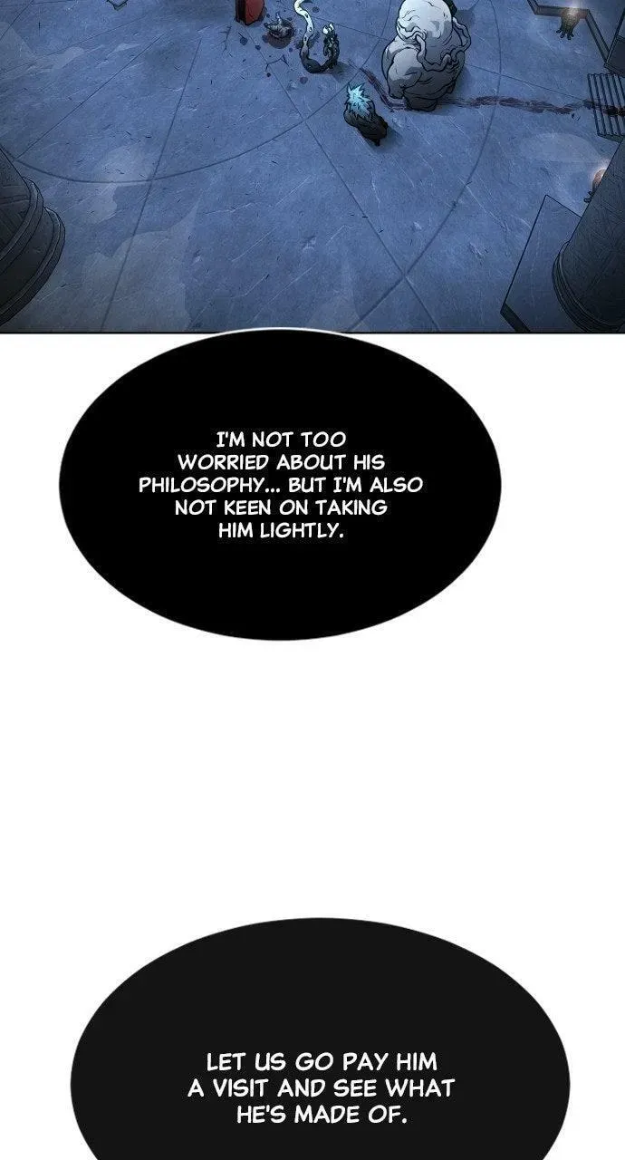 Superhuman Era Chapter 2.2 page 66 - 