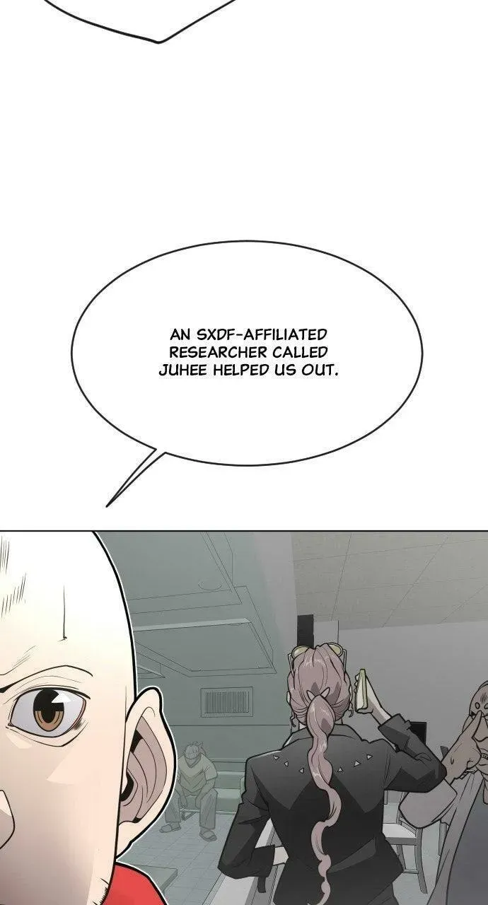 Superhuman Era Chapter 2.2 page 71 - 