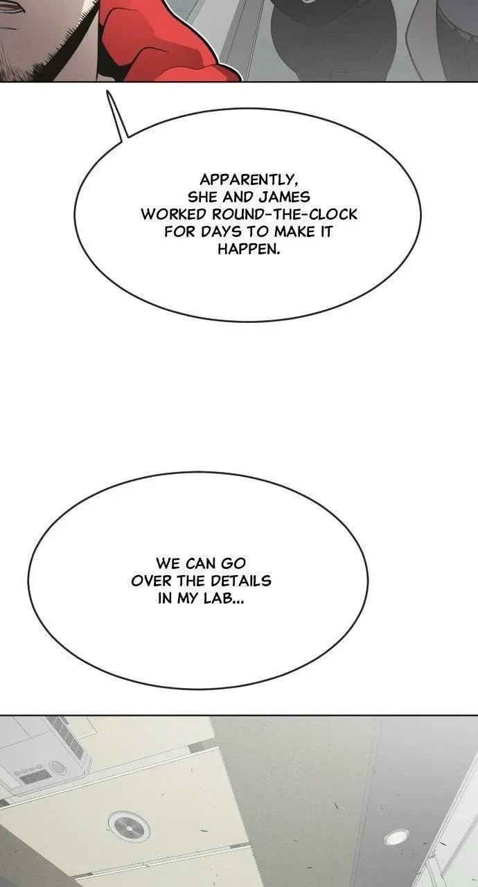 Superhuman Era Chapter 2.2 page 72 - 