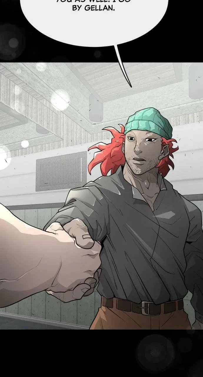 Superhuman Era Chapter 2.2 page 79 - 