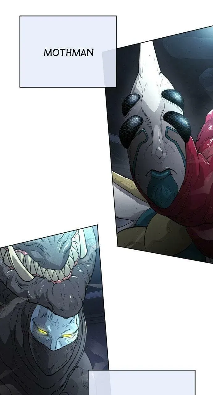 Superhuman Era Chapter 2.2 page 9 - 