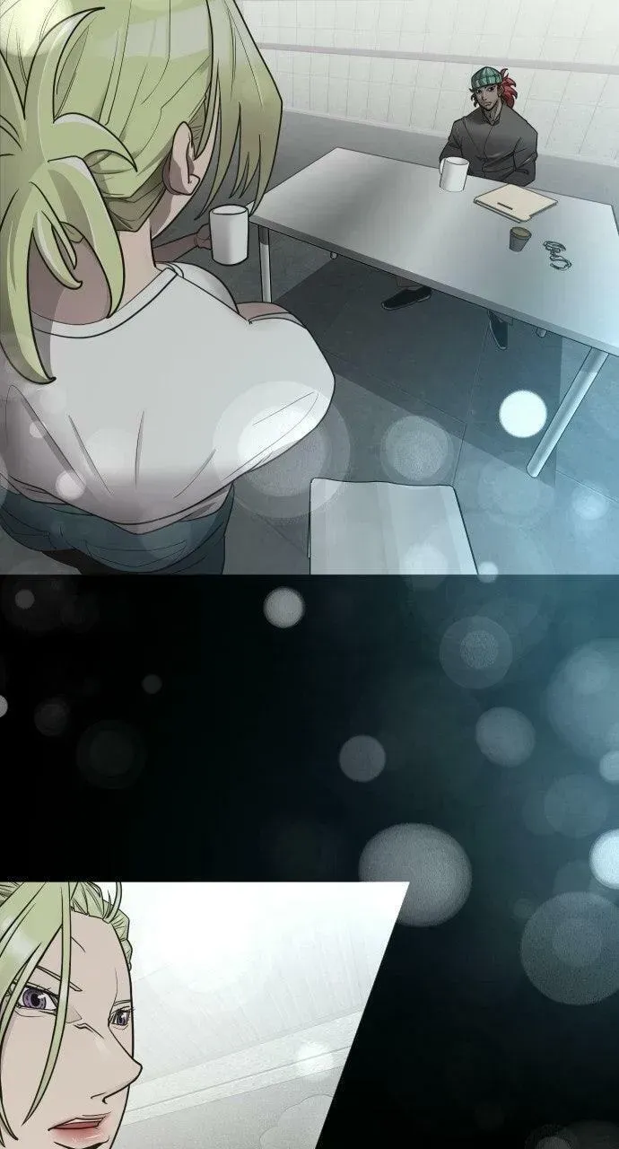 Superhuman Era Chapter 2.2 page 81 - 