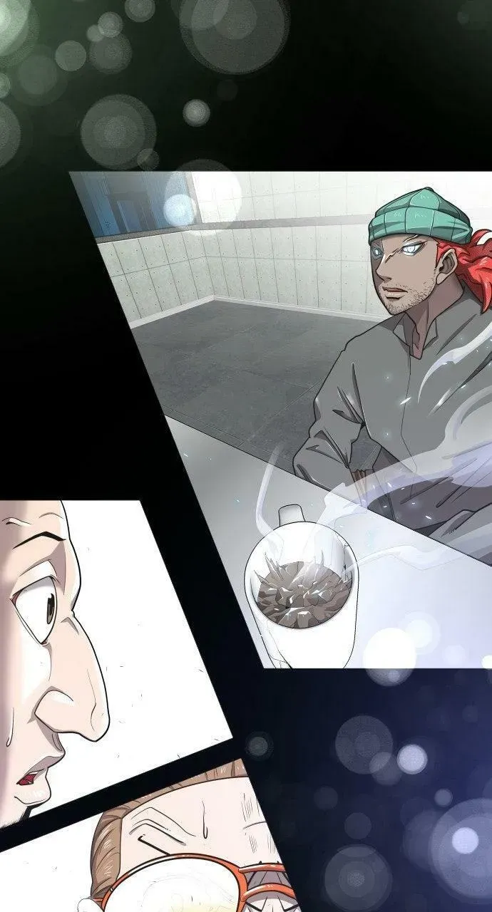 Superhuman Era Chapter 2.2 page 84 - 