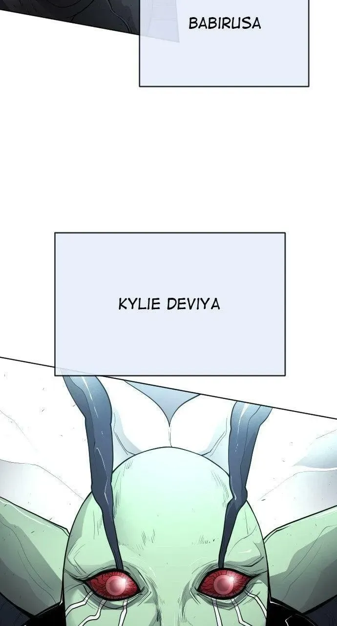 Superhuman Era Chapter 2.2 page 10 - 