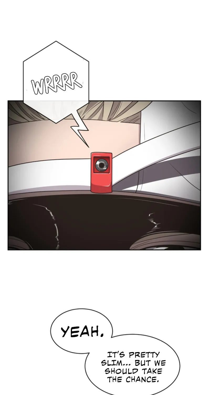 Superhuman Era Chapter 2 page 11 - 