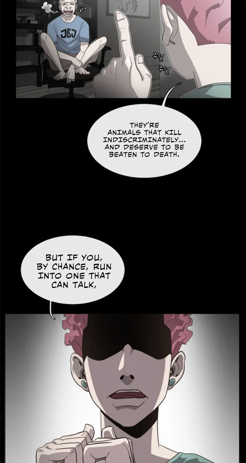 Superhuman Era Chapter 2 page 14 - 