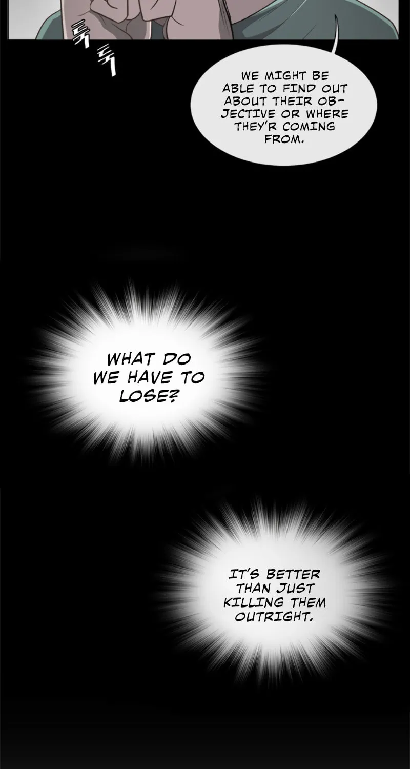 Superhuman Era Chapter 2 page 15 - 