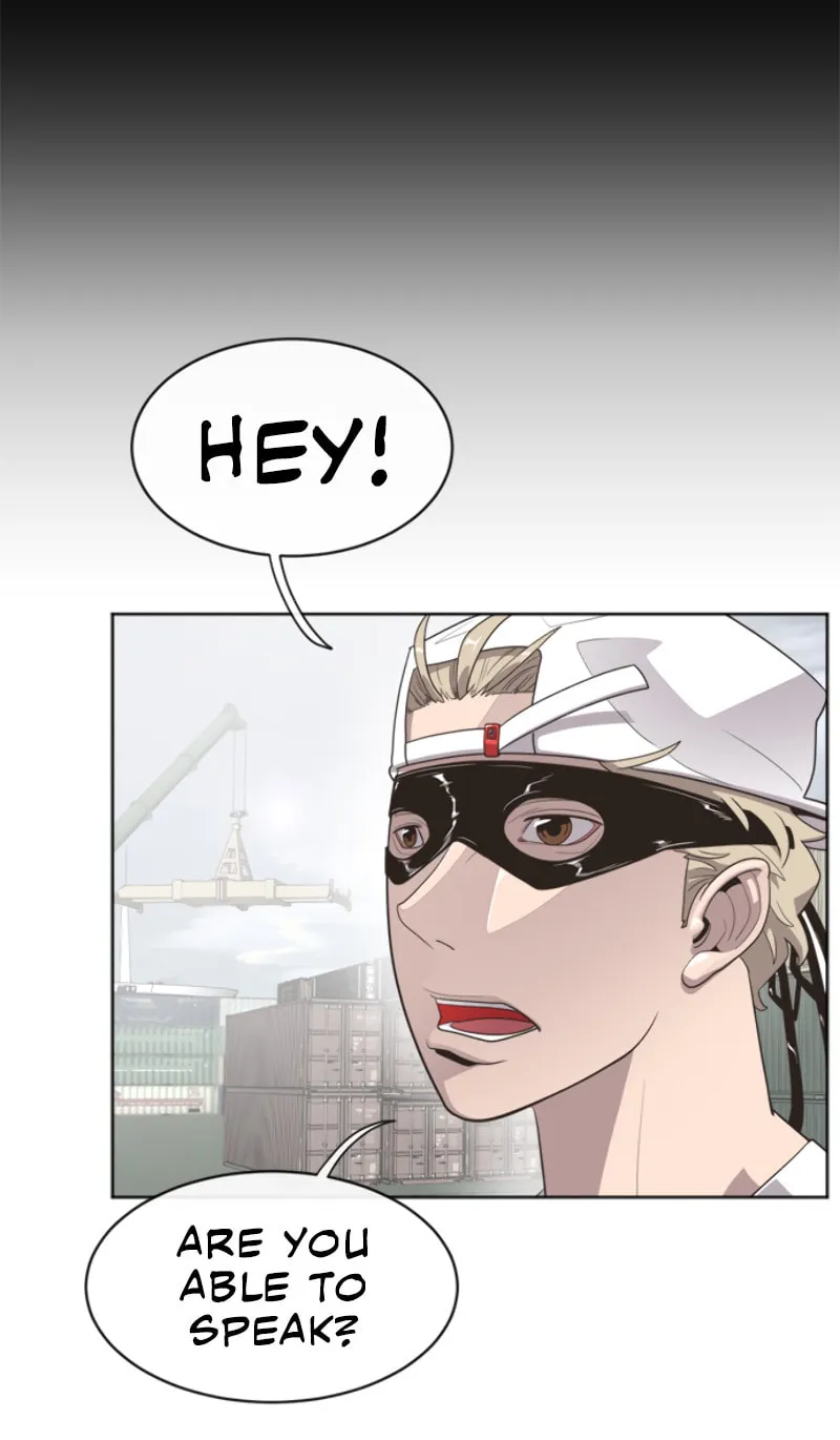 Superhuman Era Chapter 2 page 16 - 