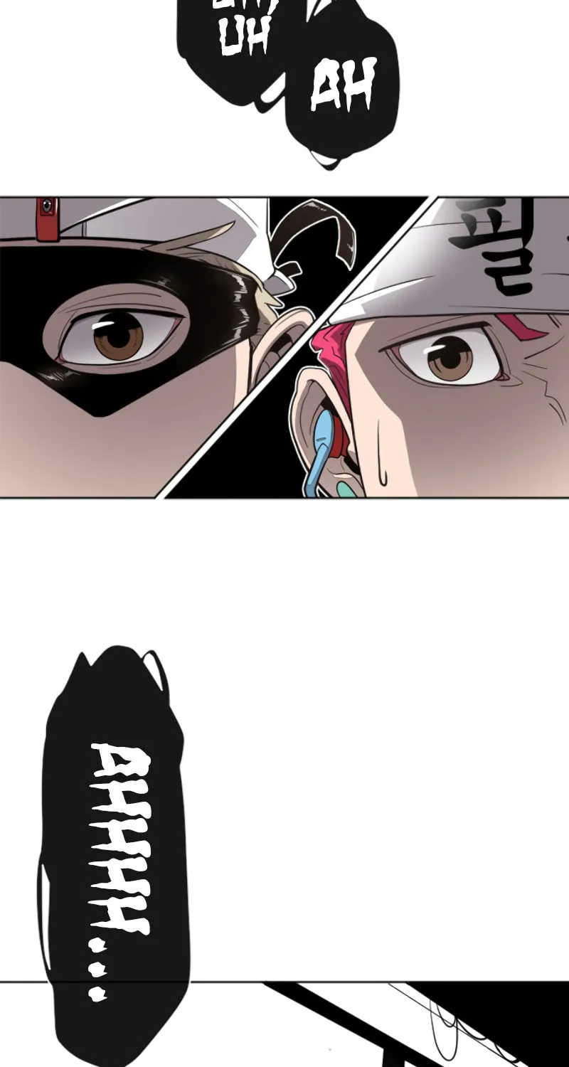 Superhuman Era Chapter 2 page 19 - 