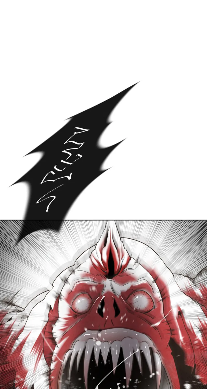 Superhuman Era Chapter 2 page 21 - 