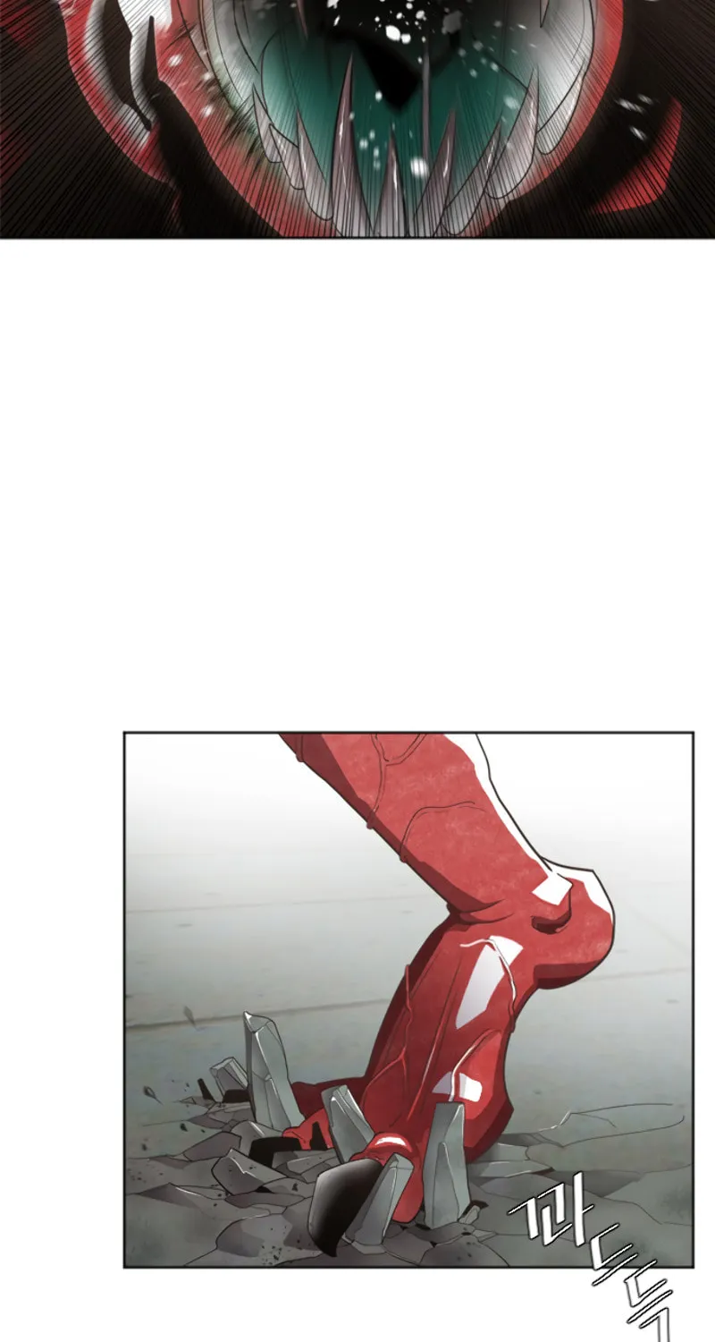 Superhuman Era Chapter 2 page 22 - 