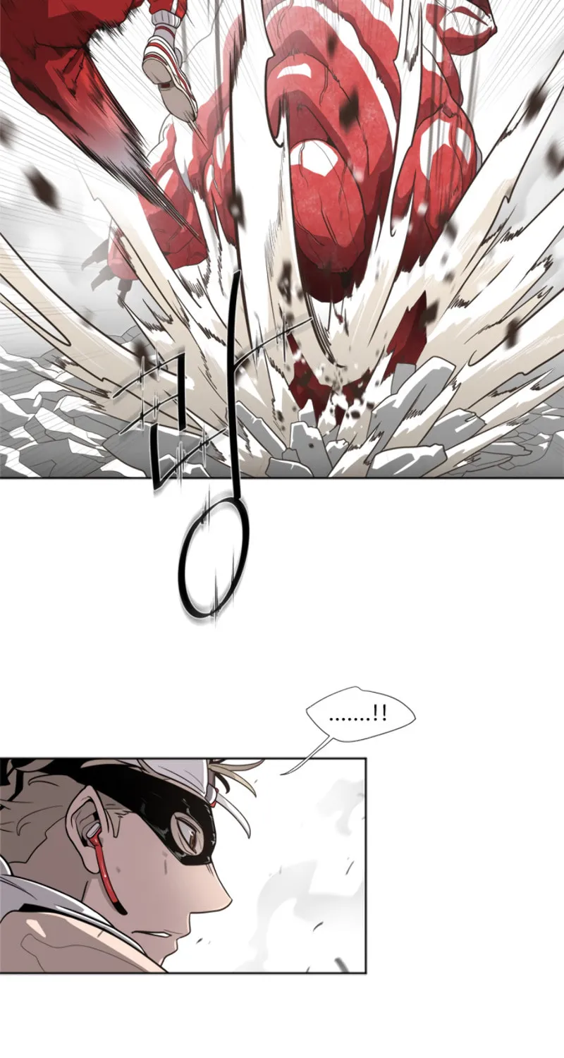 Superhuman Era Chapter 2 page 26 - 