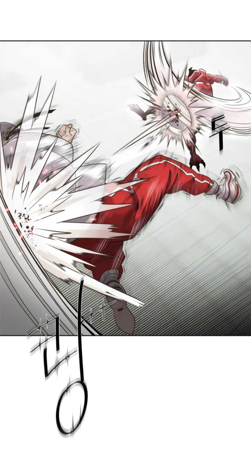 Superhuman Era Chapter 2 page 29 - 