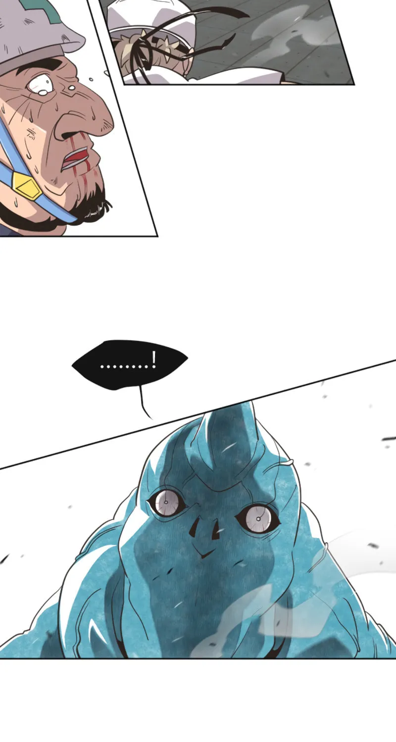 Superhuman Era Chapter 2 page 4 - 