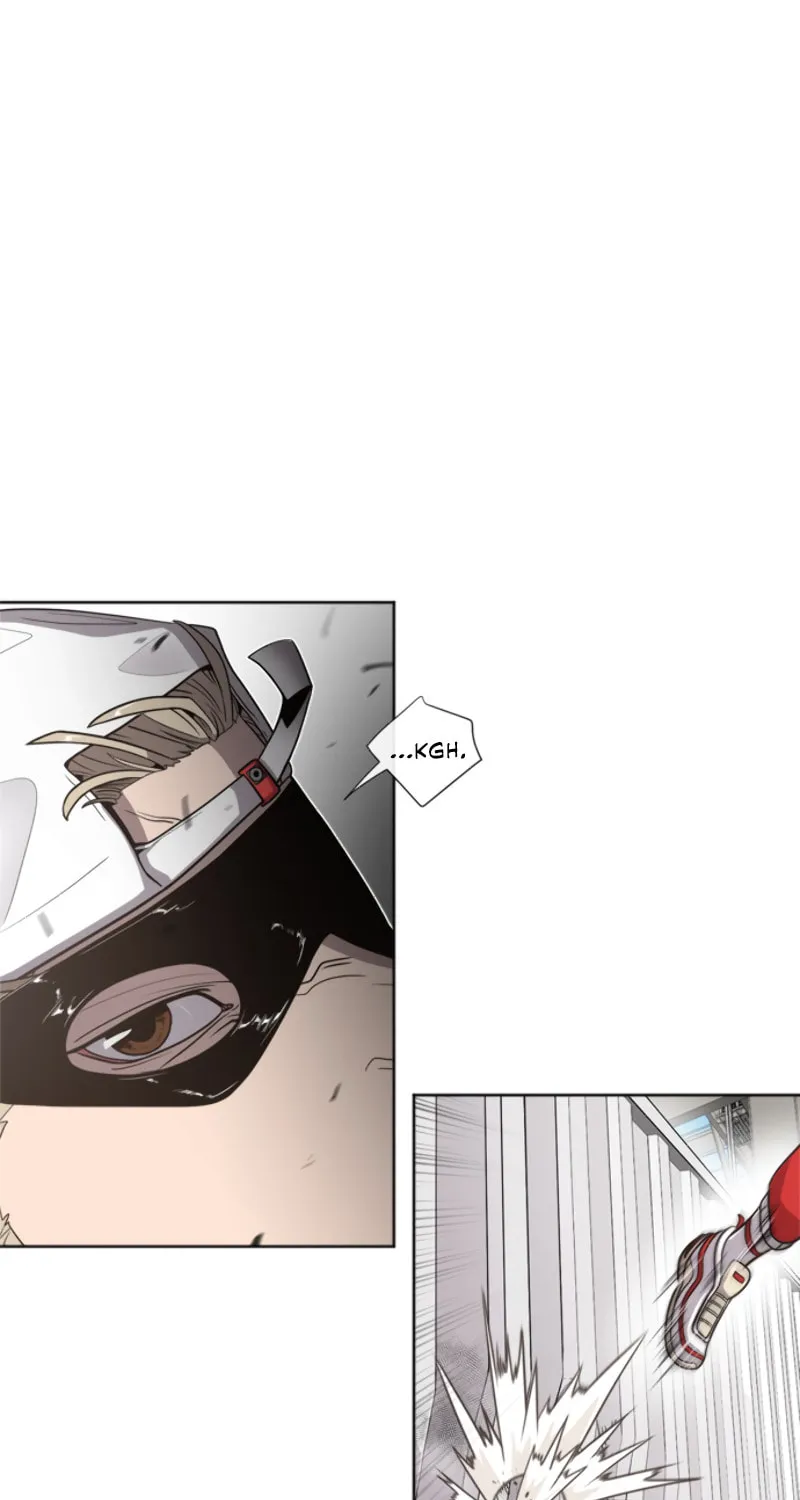 Superhuman Era Chapter 2 page 31 - 