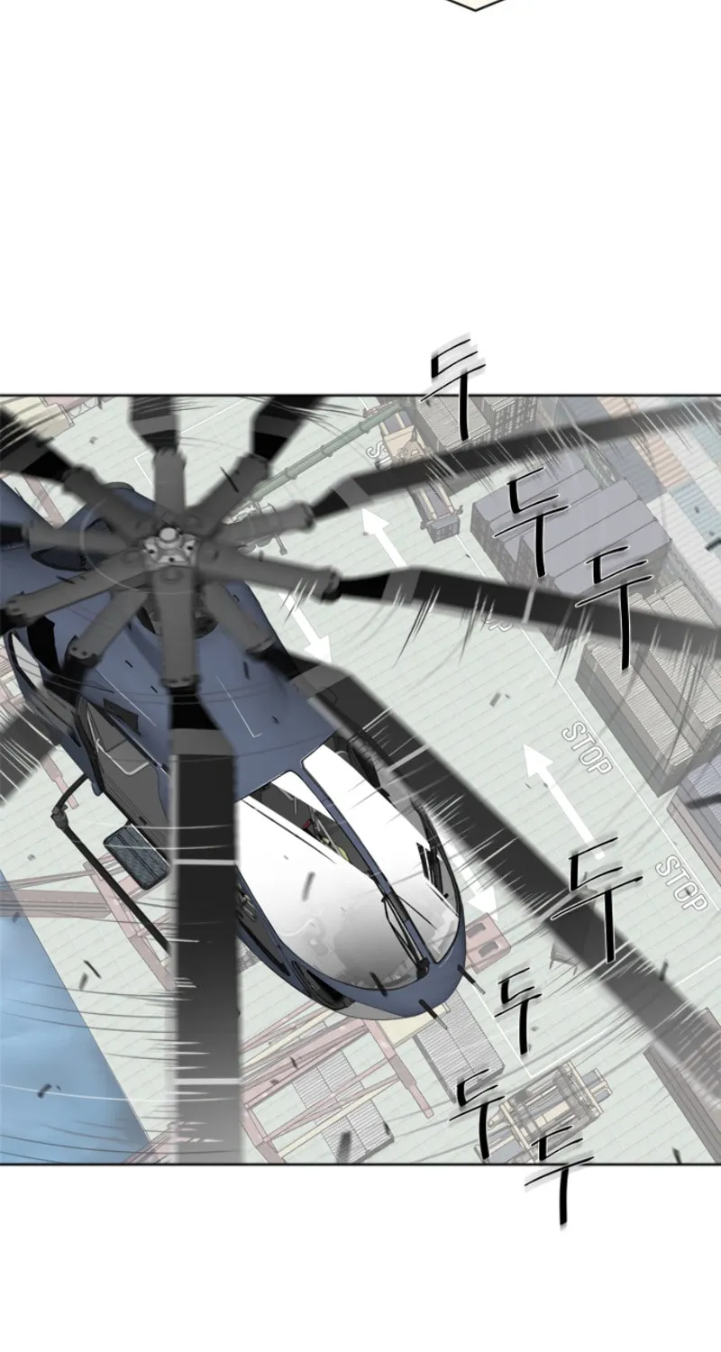 Superhuman Era Chapter 2 page 35 - 