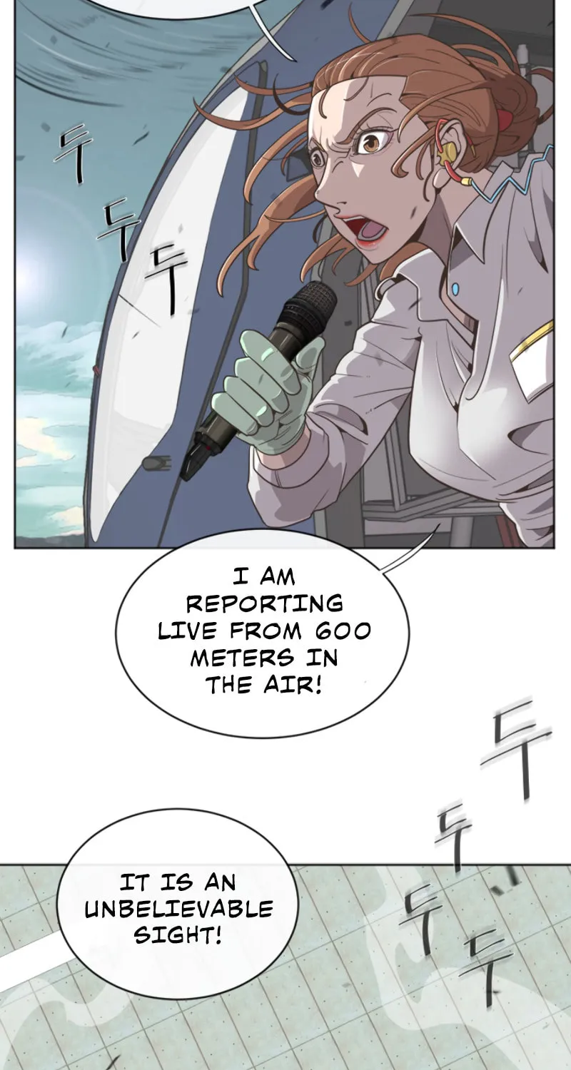 Superhuman Era Chapter 2 page 37 - 