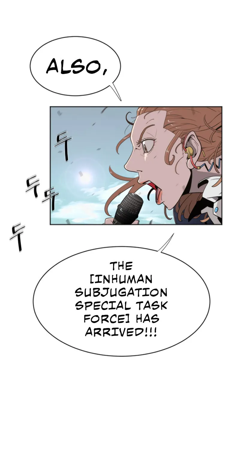 Superhuman Era Chapter 2 page 39 - 