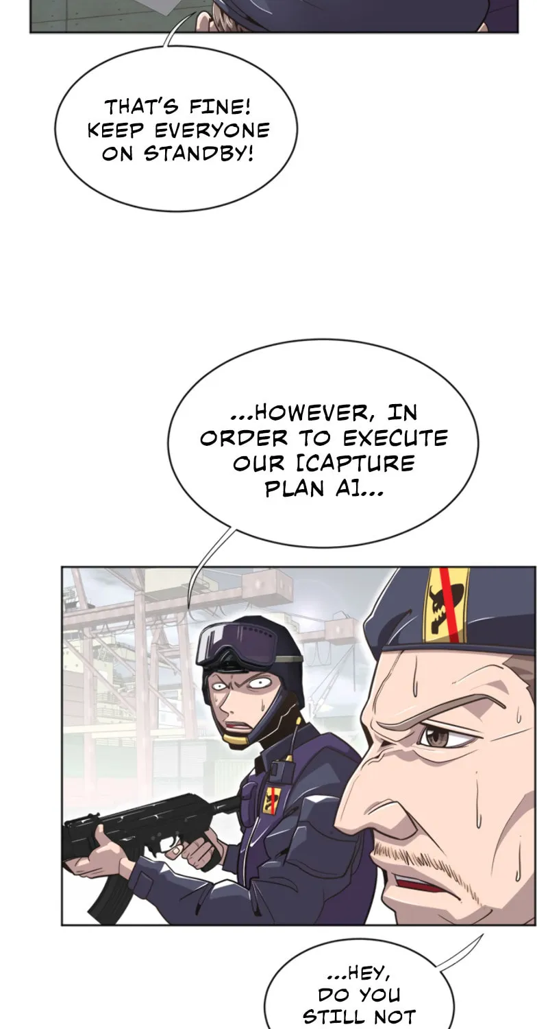 Superhuman Era Chapter 2 page 42 - 