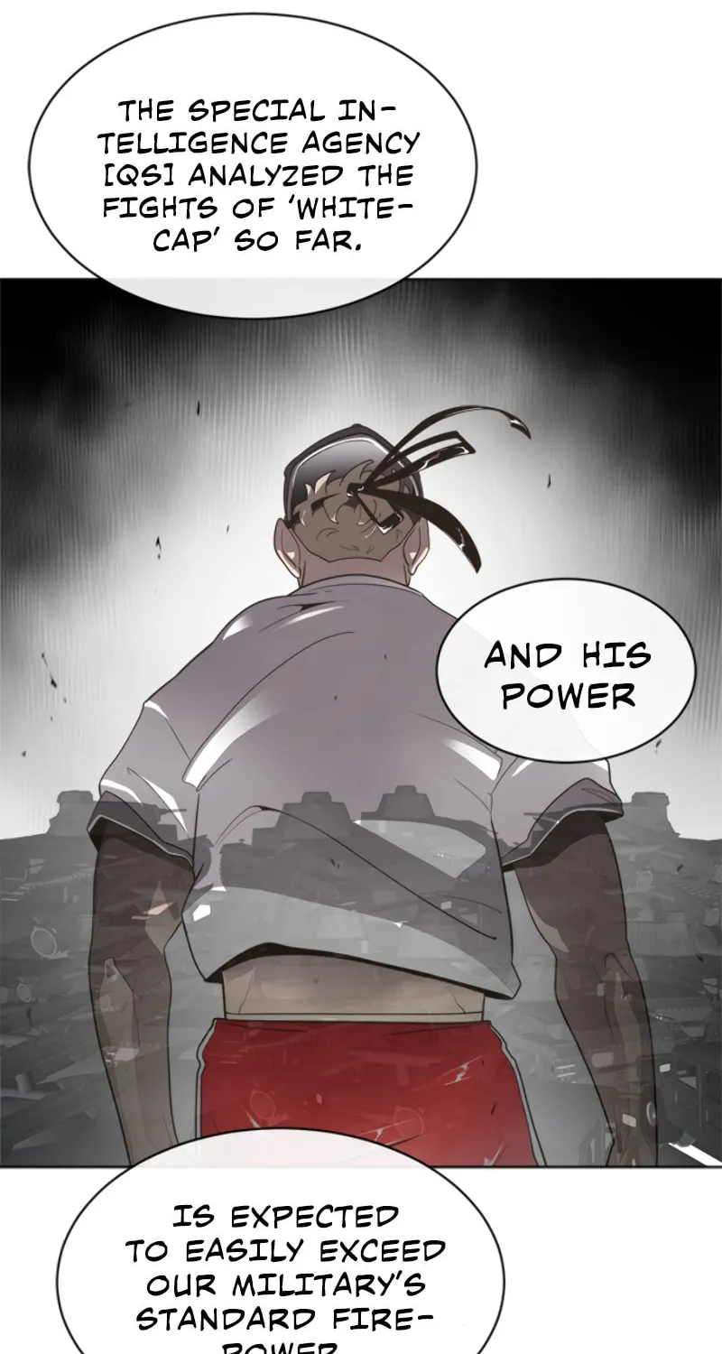 Superhuman Era Chapter 2 page 45 - 