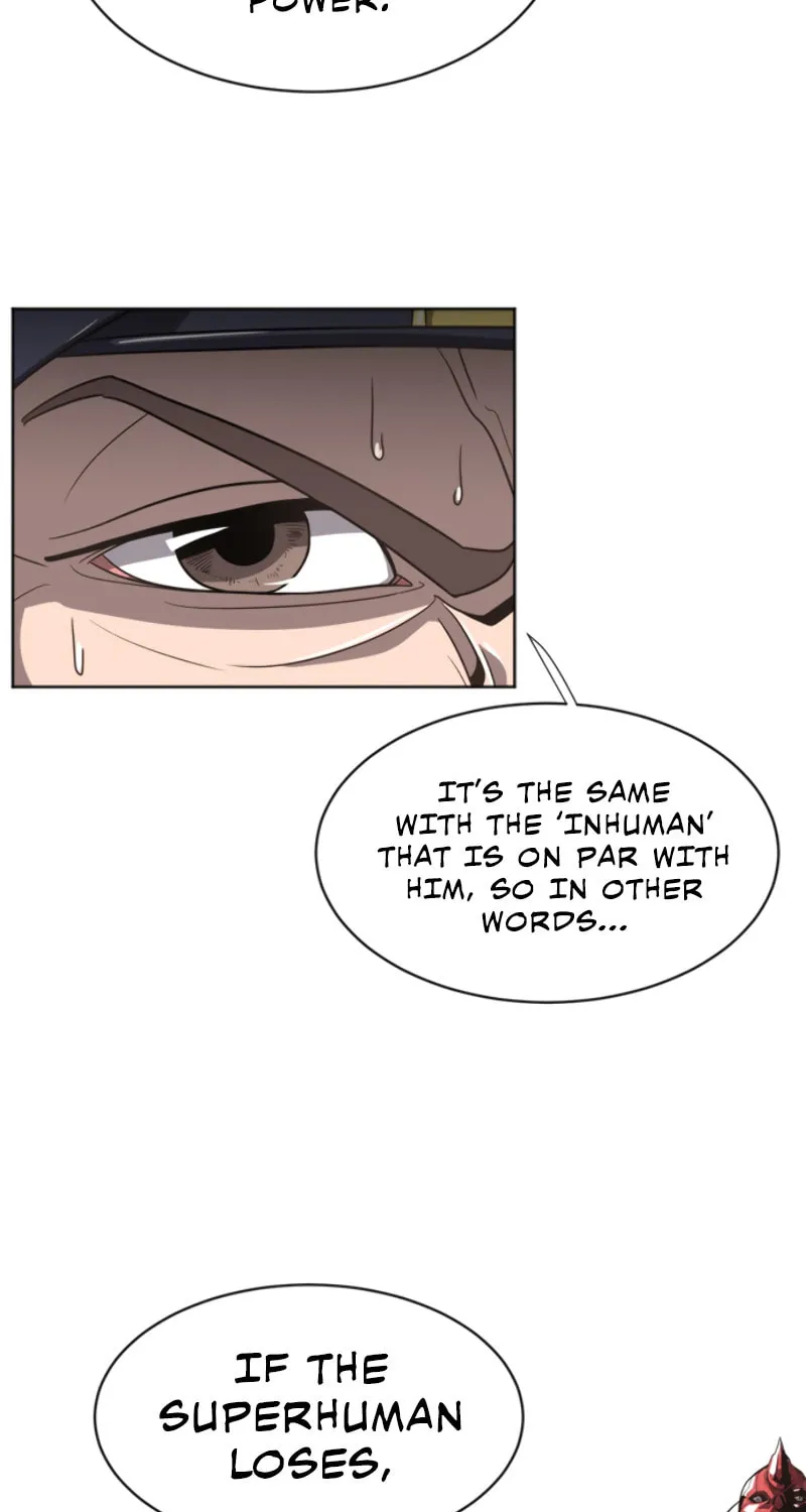 Superhuman Era Chapter 2 page 46 - 