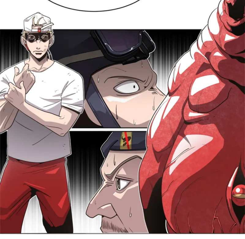Superhuman Era Chapter 2 page 47 - 