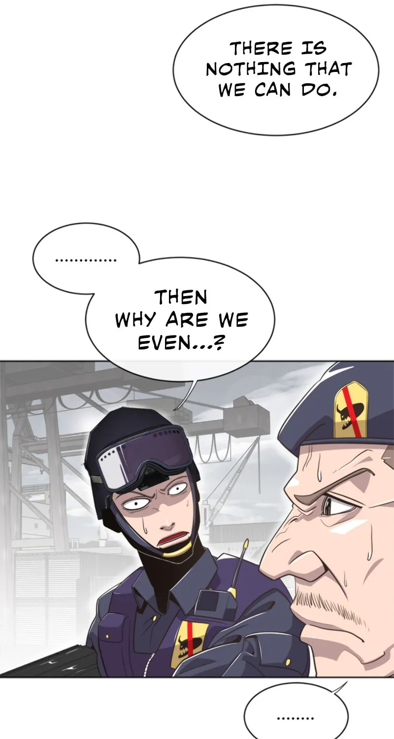Superhuman Era Chapter 2 page 48 - 