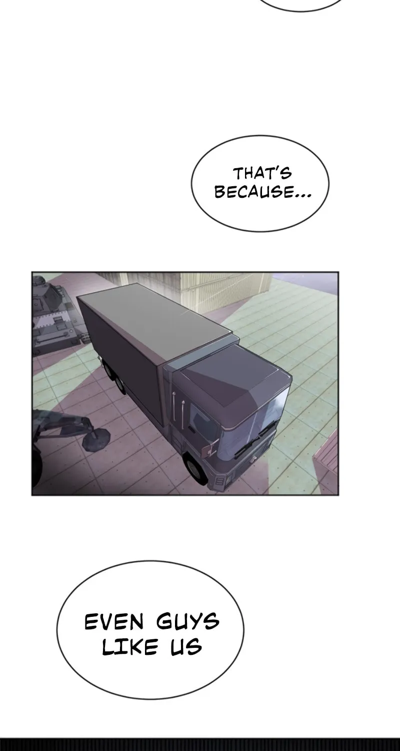Superhuman Era Chapter 2 page 49 - 