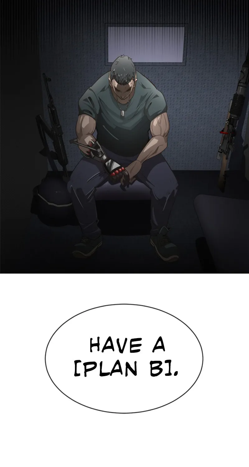 Superhuman Era Chapter 2 page 50 - 
