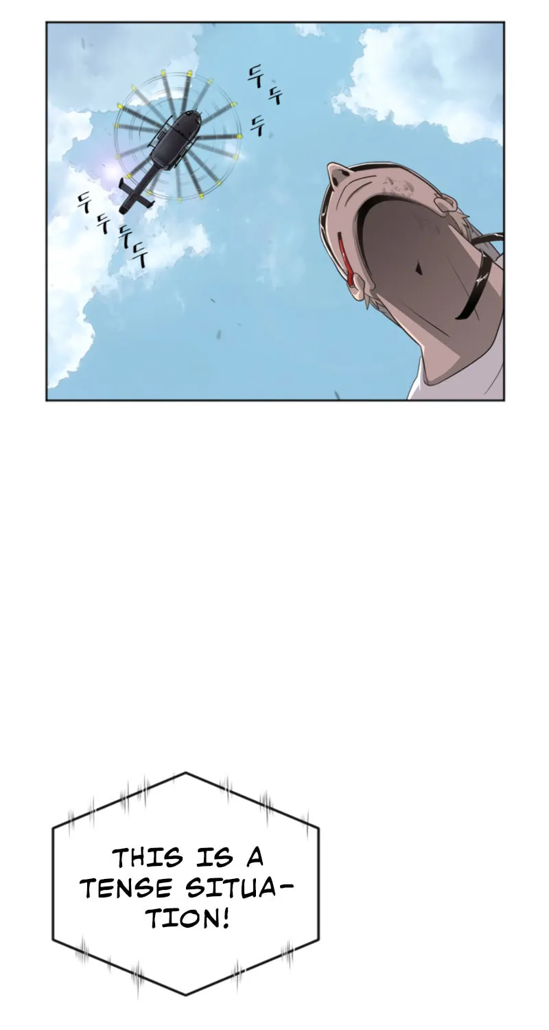Superhuman Era Chapter 2 page 52 - 