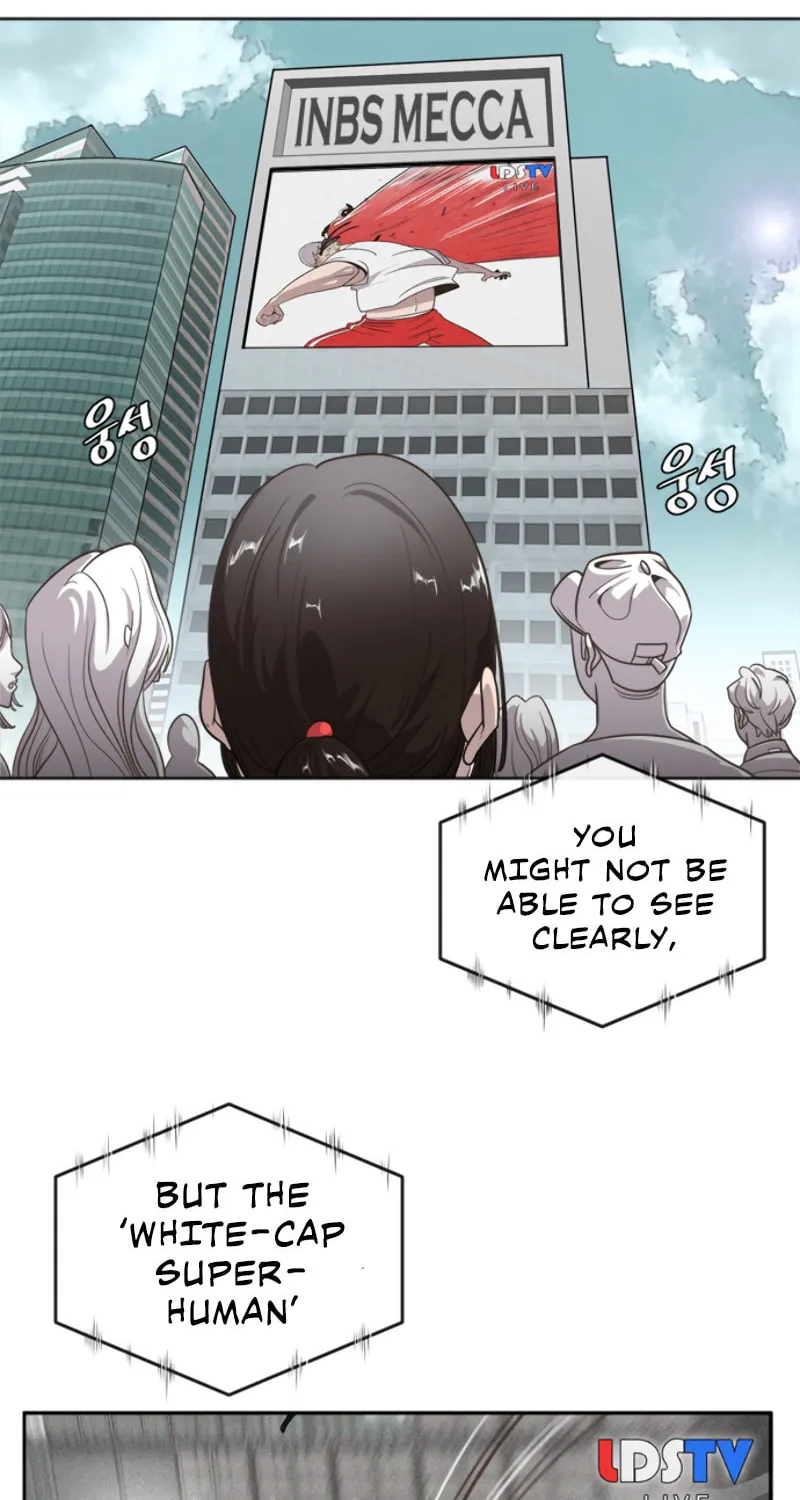 Superhuman Era Chapter 2 page 53 - 